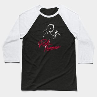 Live Scream Baseball T-Shirt